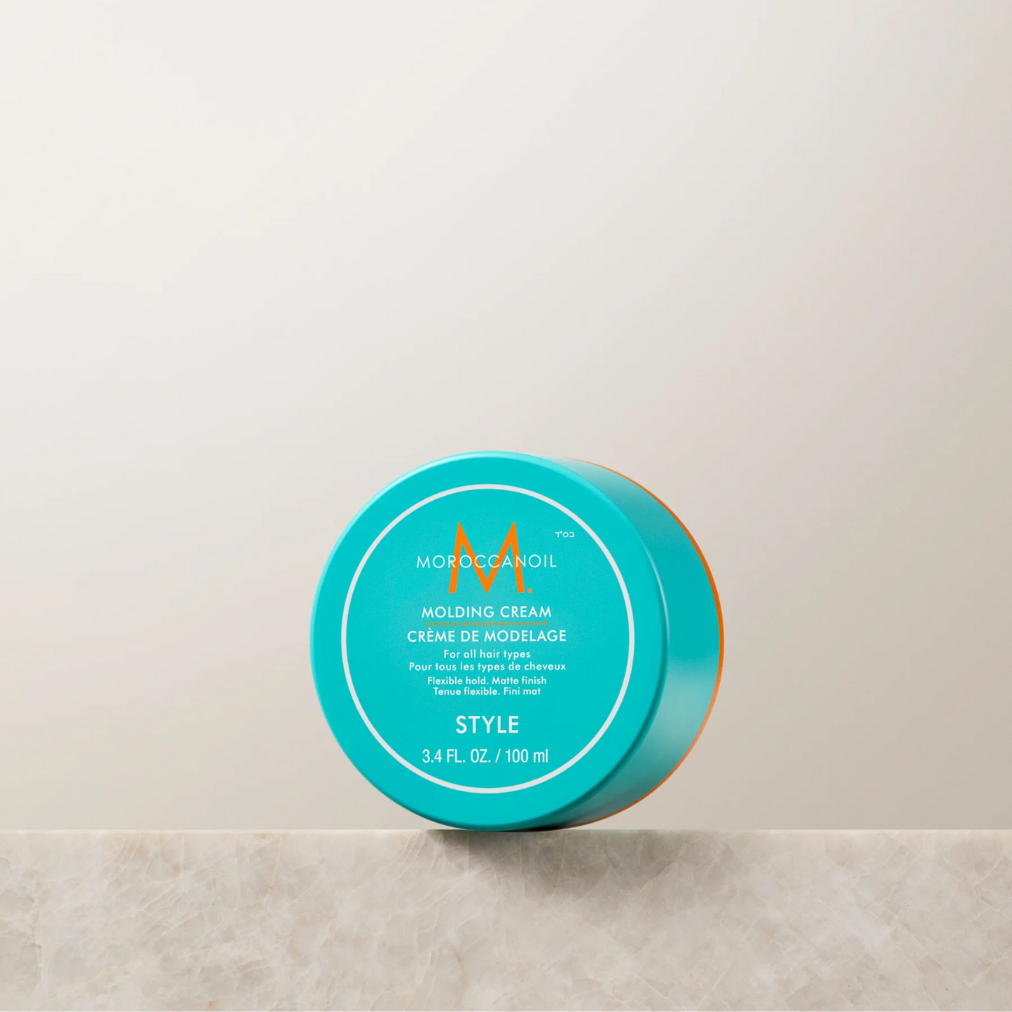 Moroccanoil - Molding Cream