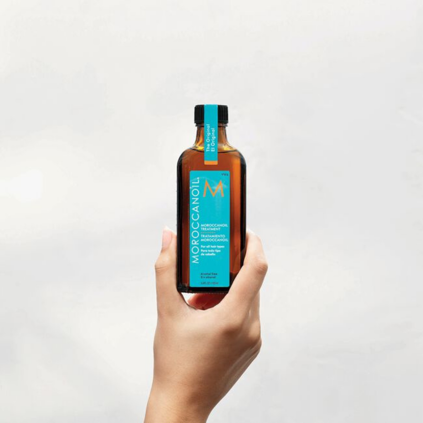 Moroccanoil - Original Treatment