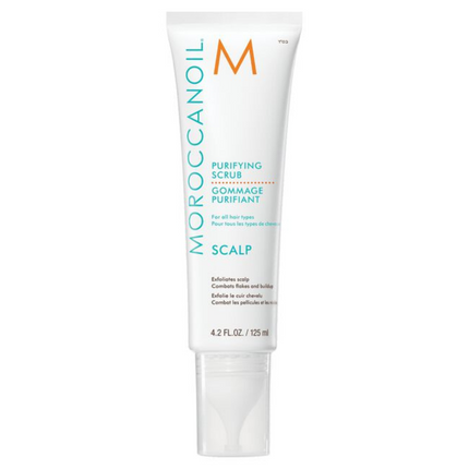 Collection image for: Hair Scrubs
