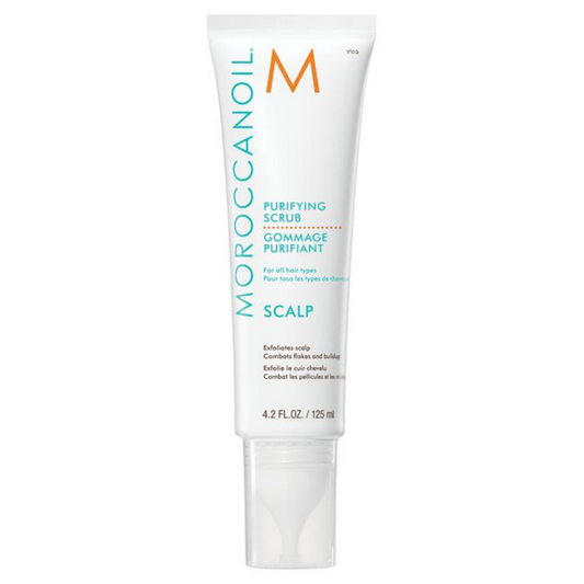 Moroccanoil - Purifying Pre-Wash Scalp Scrub