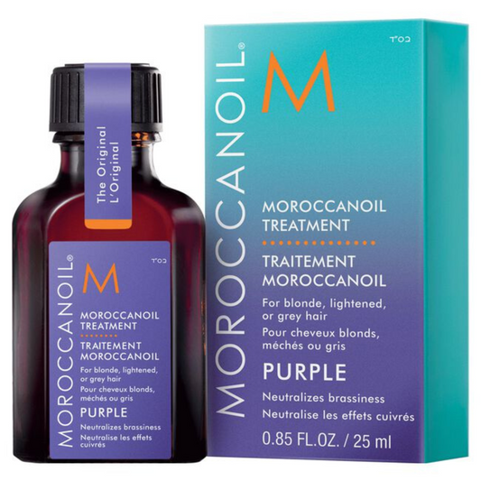 Moroccanoil - Purple Treatment