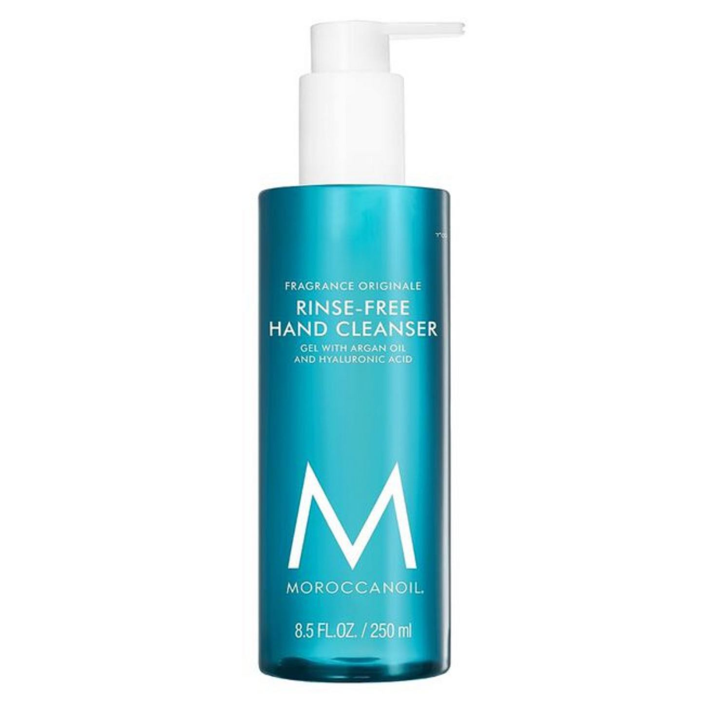 Moroccanoil - Rinse-Free Hand Cleanser Fragrance Originale