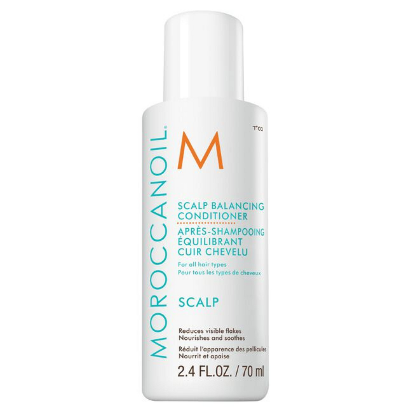 Moroccanoil - Scalp Balancing Conditioner