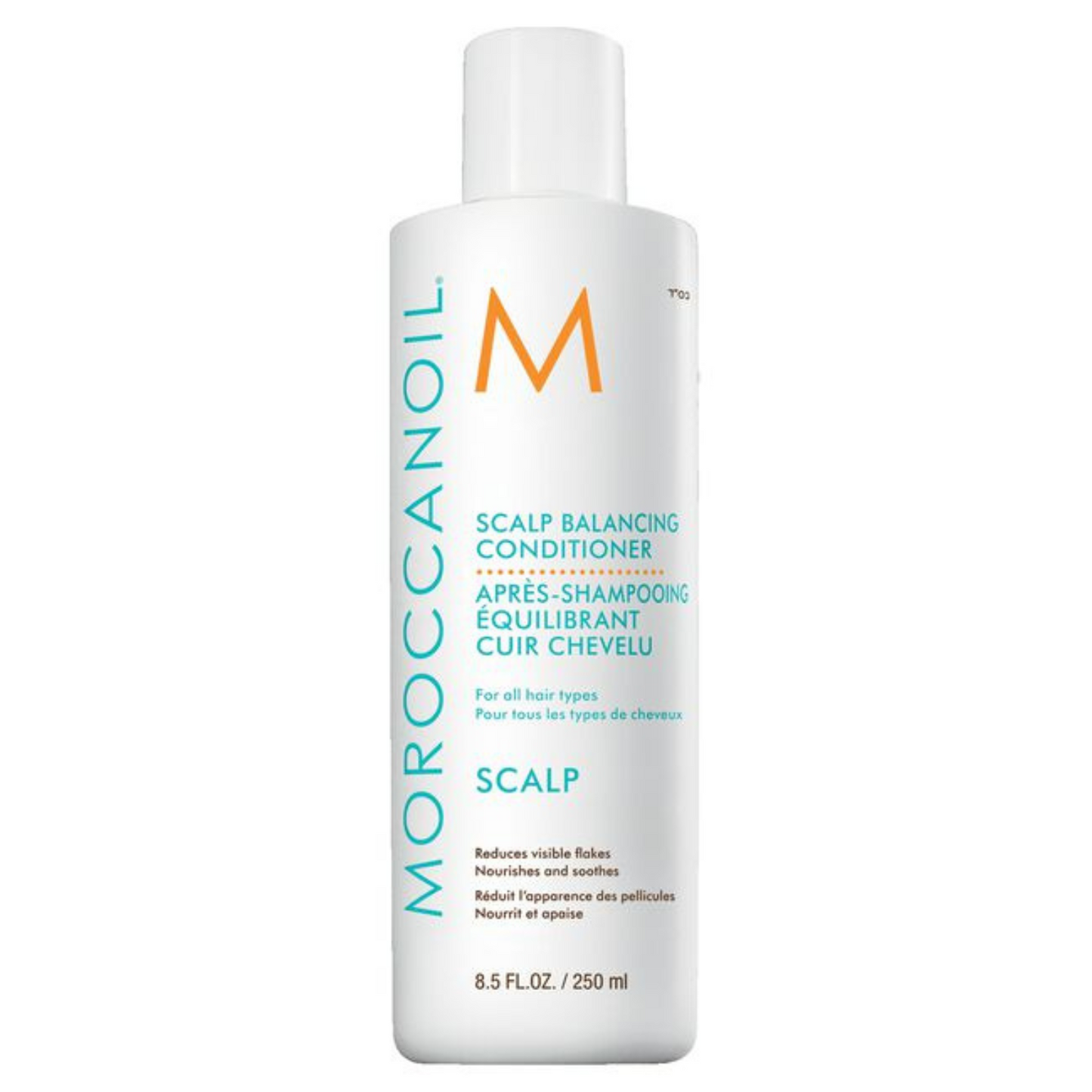 Moroccanoil - Scalp Balancing Conditioner