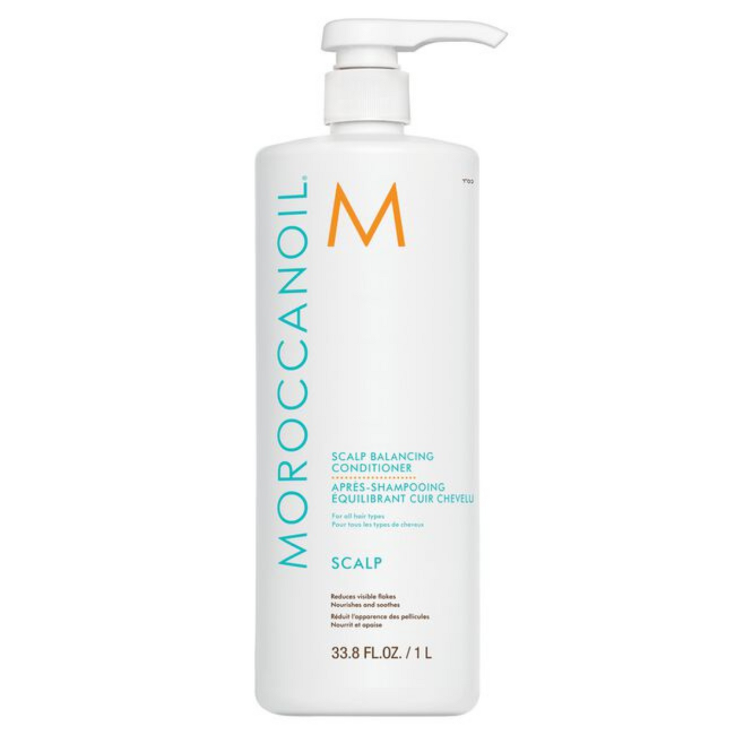 Moroccanoil - Scalp Balancing Conditioner