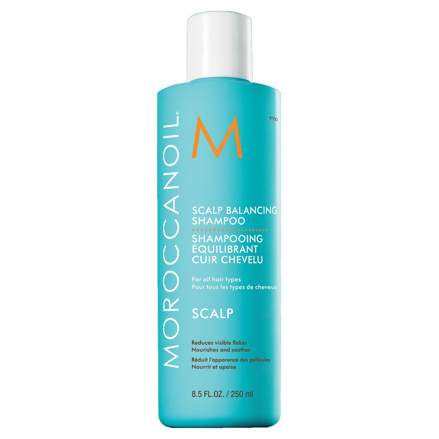 Moroccanoil - Scalp Balancing Shampoo