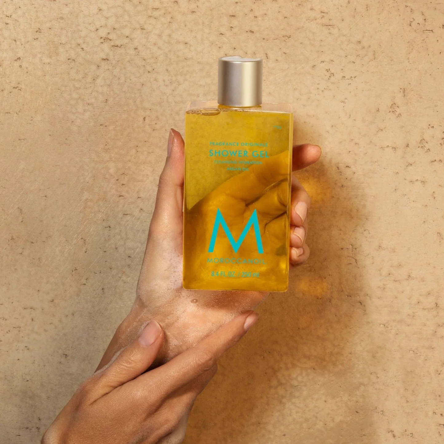 Moroccanoil - Shower Gel Fragrance Originale