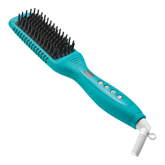 Moroccanoil - Smooth Style Ceramic Heated Brush