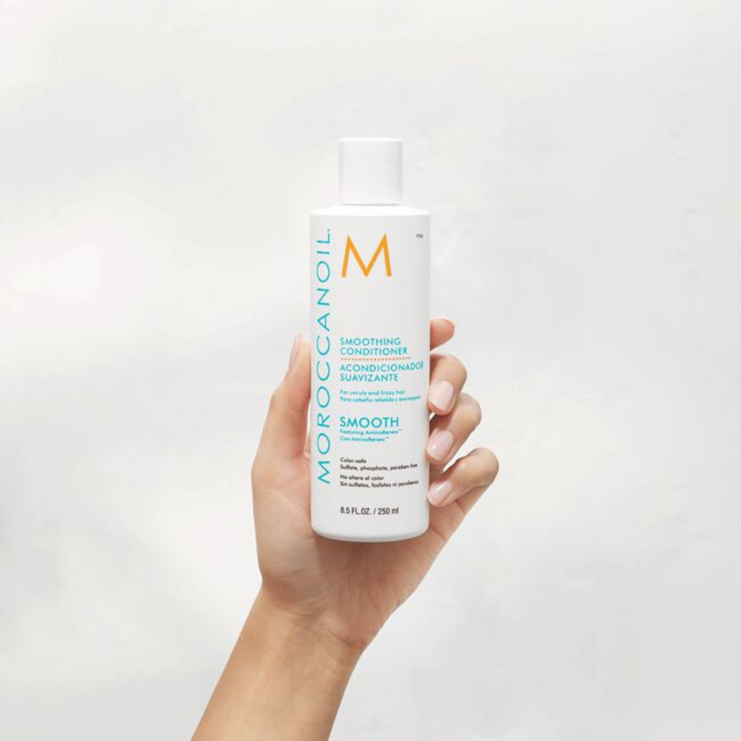 Moroccanoil - Smoothing Conditioner