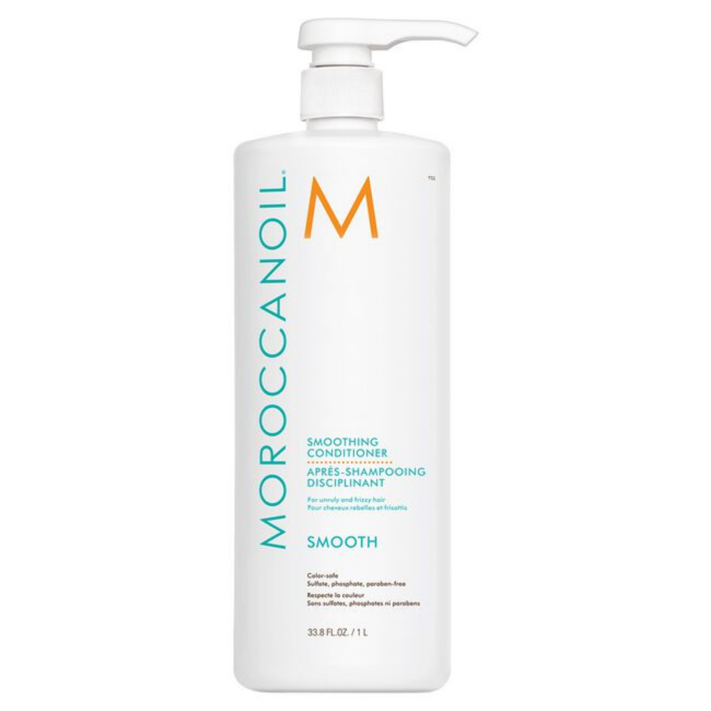 Moroccanoil - Smoothing Conditioner