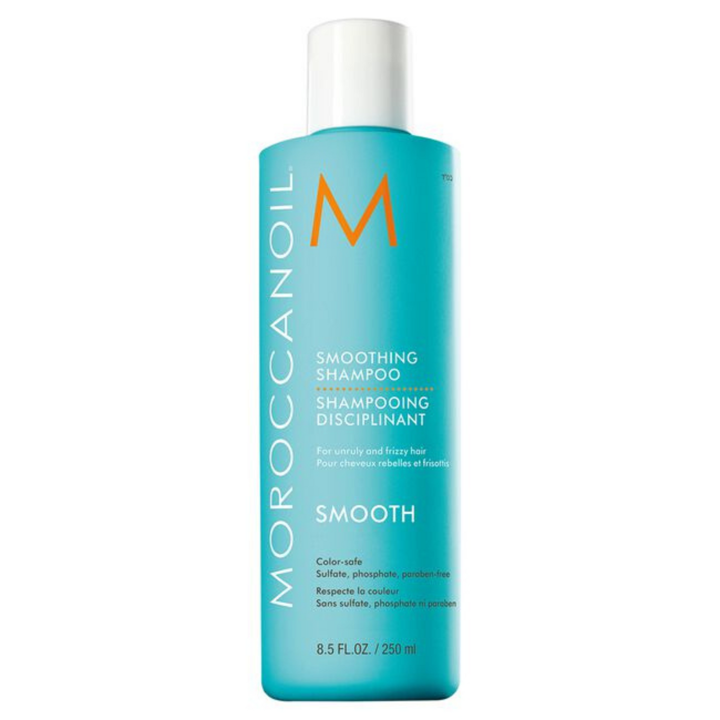 Moroccanoil - Smoothing Shampoo