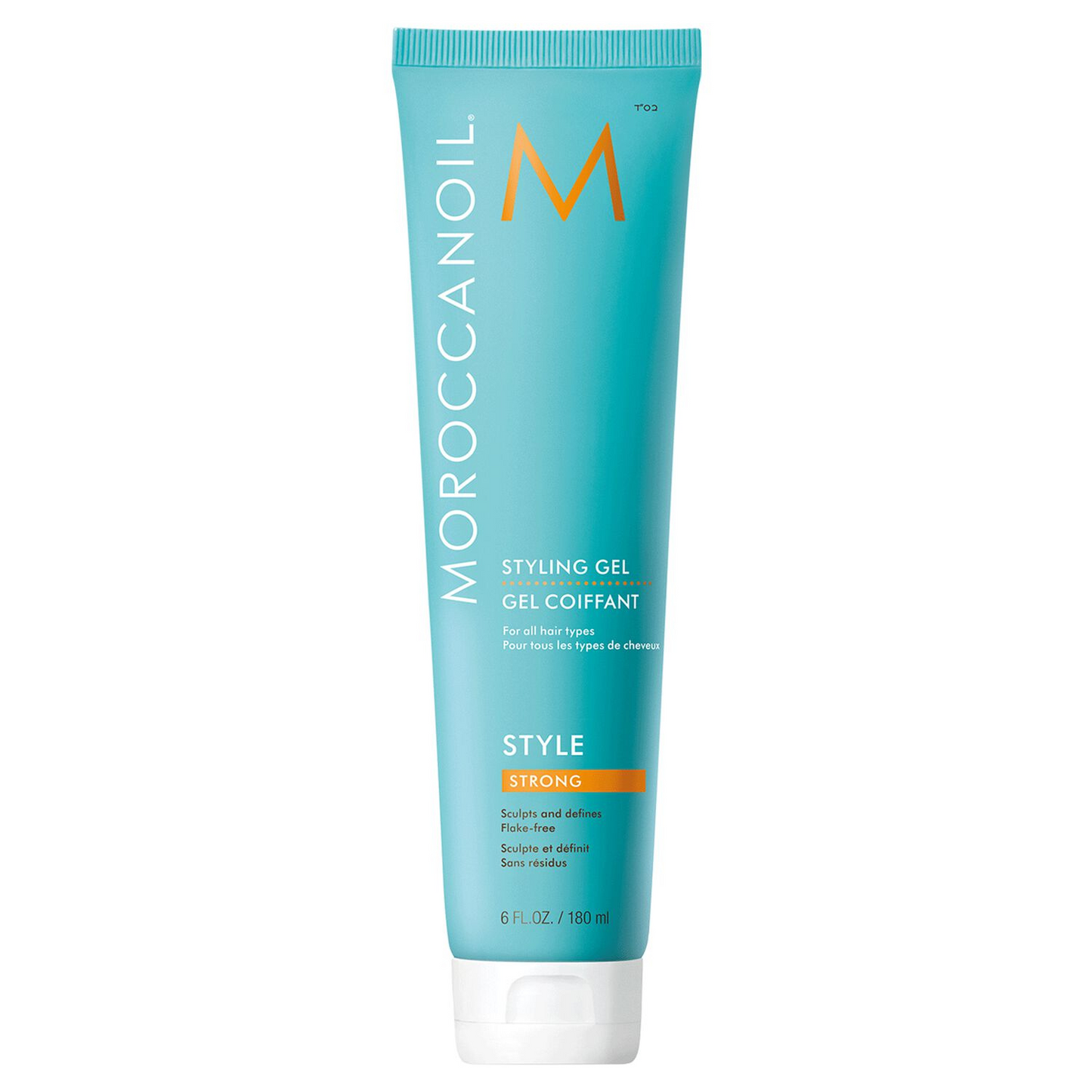 Moroccanoil - Styling Gel Strong Hold