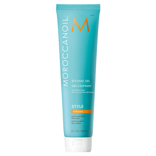 Moroccanoil - Styling Gel Strong Hold