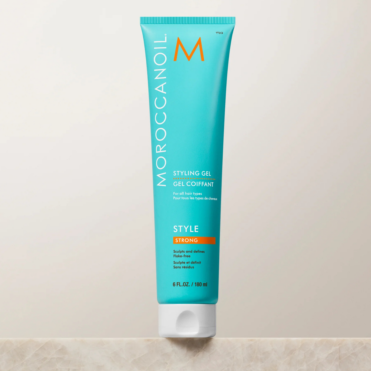 Moroccanoil - Styling Gel Strong Hold