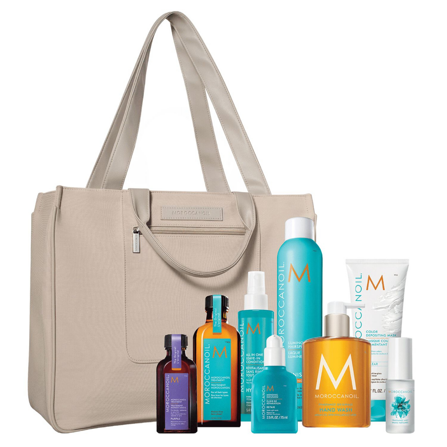 Moroccanoil - Stylist Bag