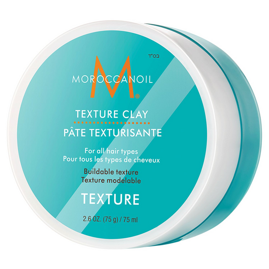 Moroccanoil - Texture Clay