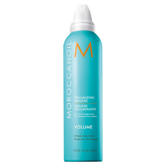 Moroccanoil - Volumizing Mousse