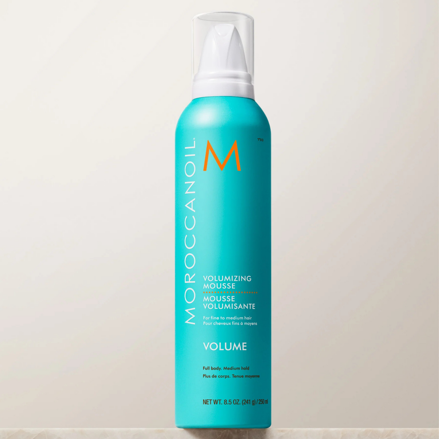 Moroccanoil - Volumizing Mousse