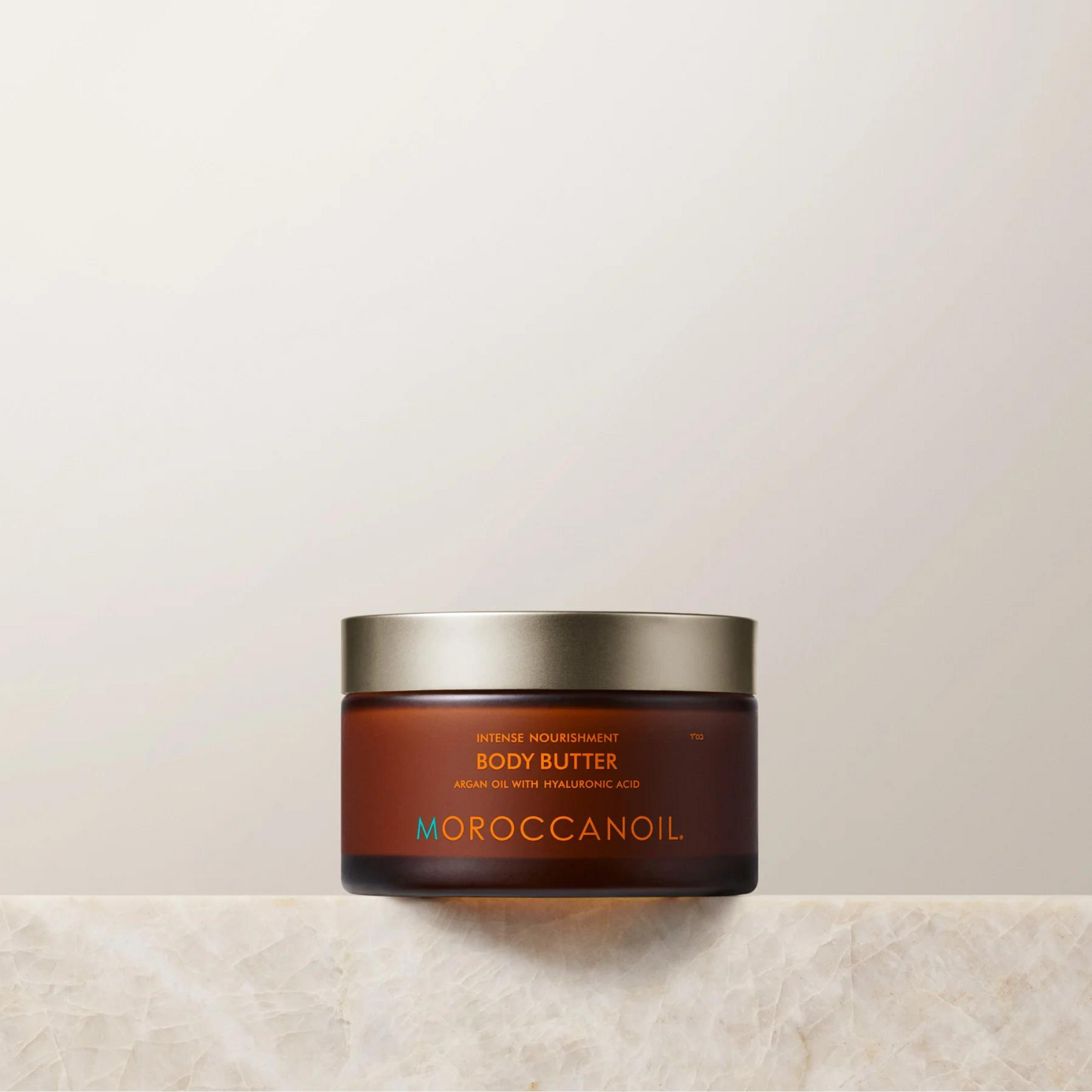 Moroccanoil - Body Souffle