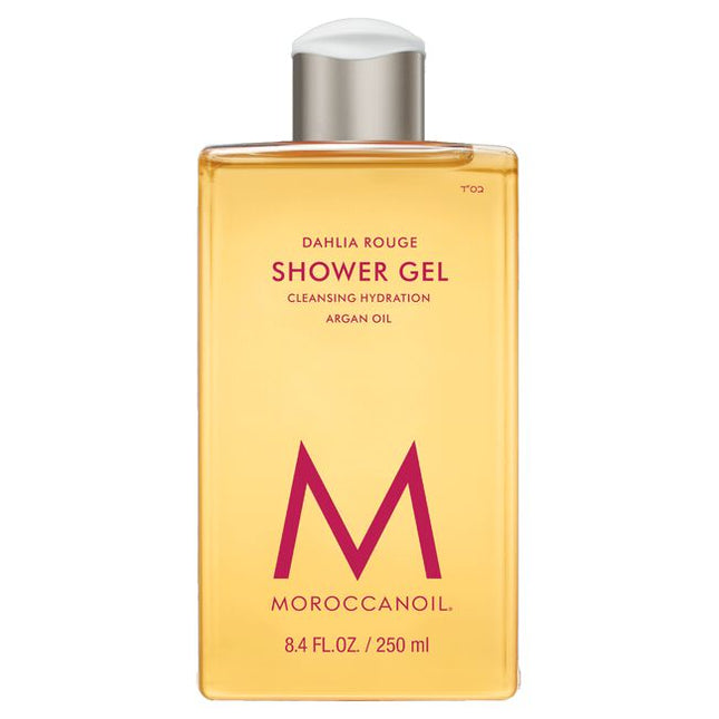 Experience cleansing hydration with the Shower Gel collection. The highly concentrated, yet gentle formula is infused with antioxidant-rich argan oil to nourish as it cleanses, helping to restore skin’s optimal moisture balance and improve elasticity, texture, and tone. Available in six Mediterranean-inspired scents and packaged in a recyclable bottle. Paraben-free. Mineral Oil-free. Sulfate-free.