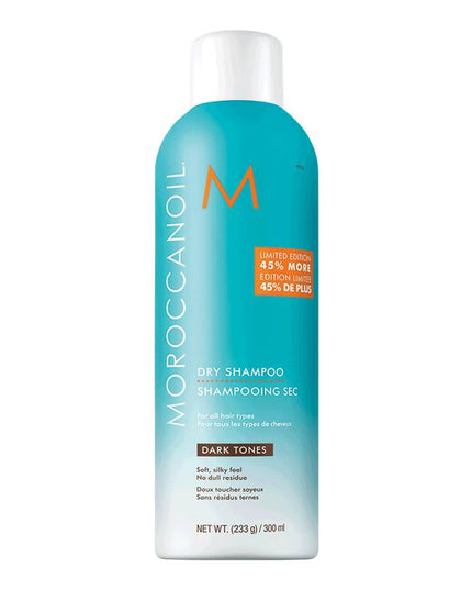 Moroccanoil - Dry Shampoo Dark Tones