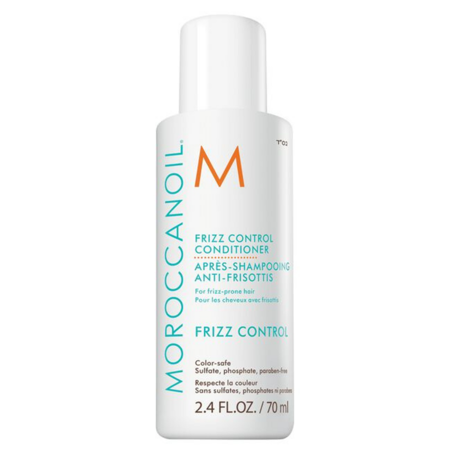 Moroccanoil - Frizz Control Conditioner