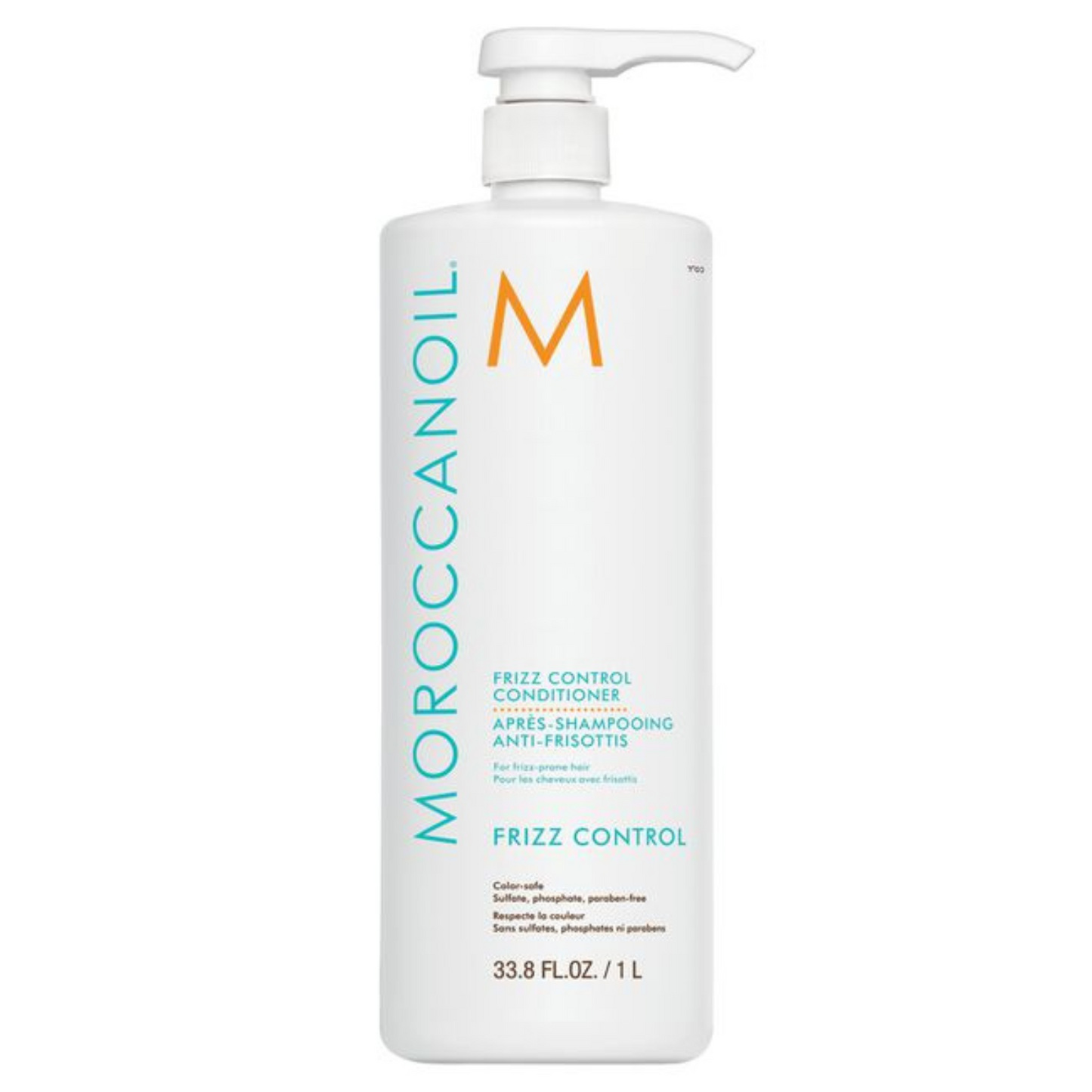 Moroccanoil - Frizz Control Conditioner