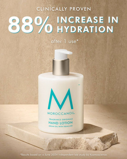 A giftable limited-edition set featuring the best-selling Hand Wash, Hand Lotion, and a free ceramic tray!
