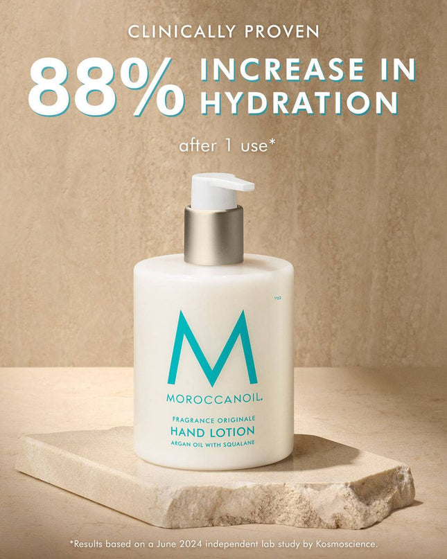 A giftable limited-edition set featuring the best-selling Hand Wash, Hand Lotion, and a free ceramic tray!