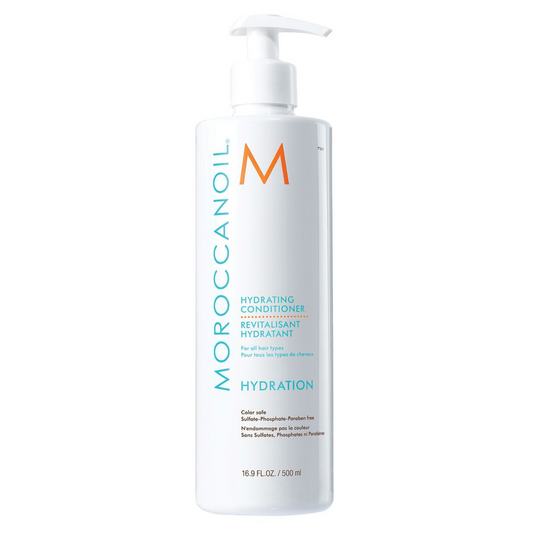 Moroccanoil - Hydrating Conditioner