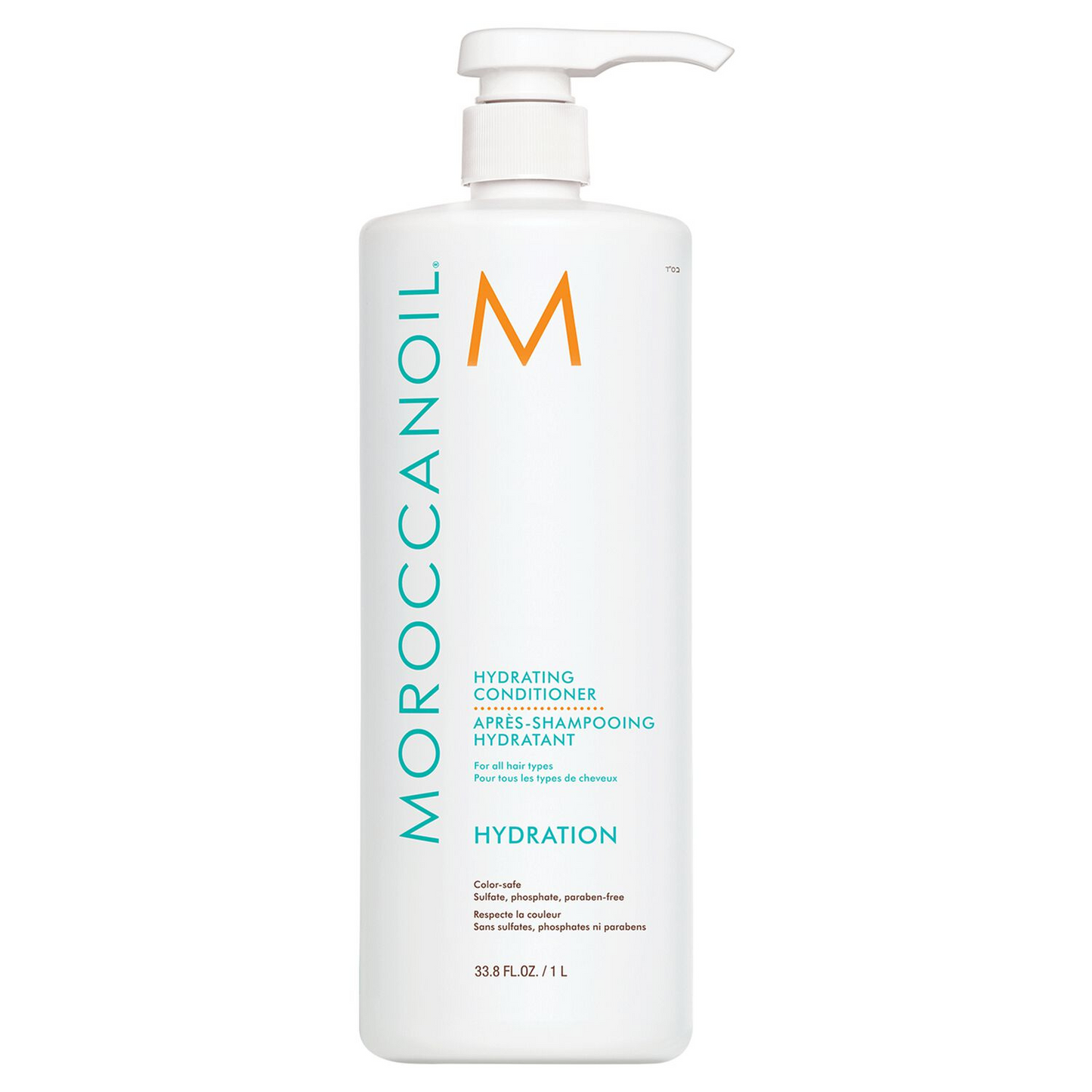 Moroccanoil - Hydrating Conditioner