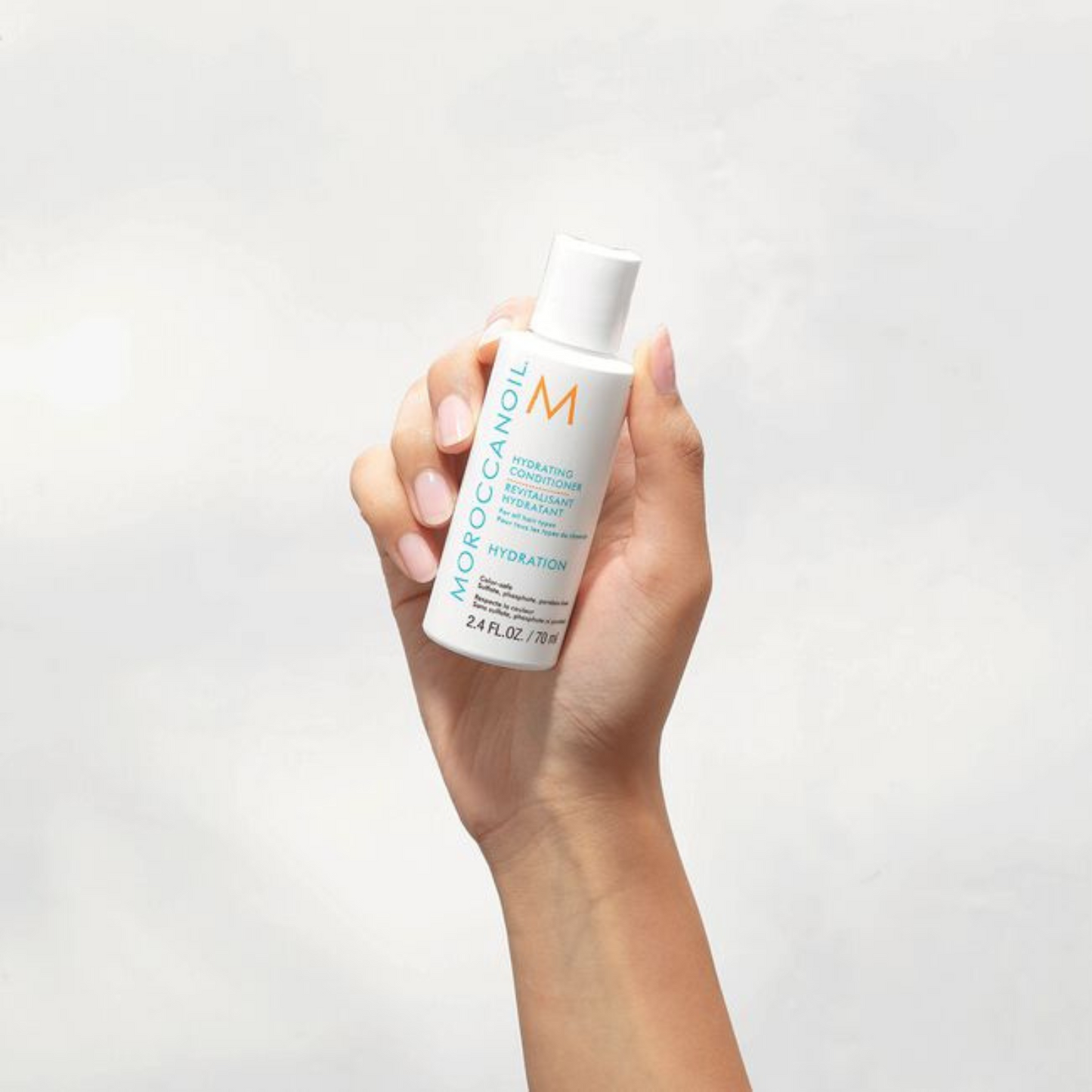 Moroccanoil - Hydrating Conditioner