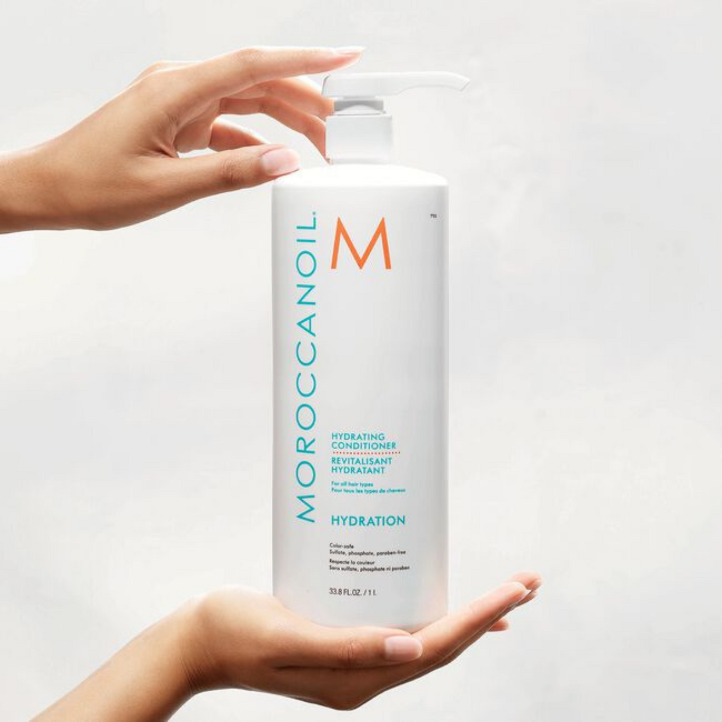 Moroccanoil - Hydrating Conditioner