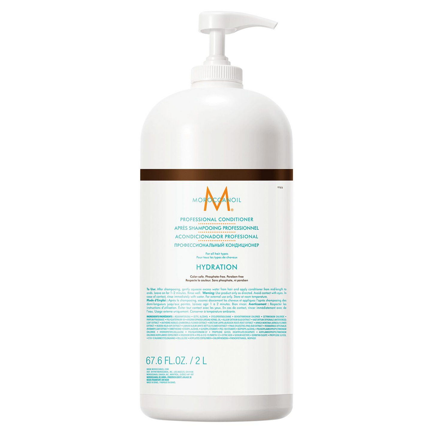 Moroccanoil - Hydrating Conditioner