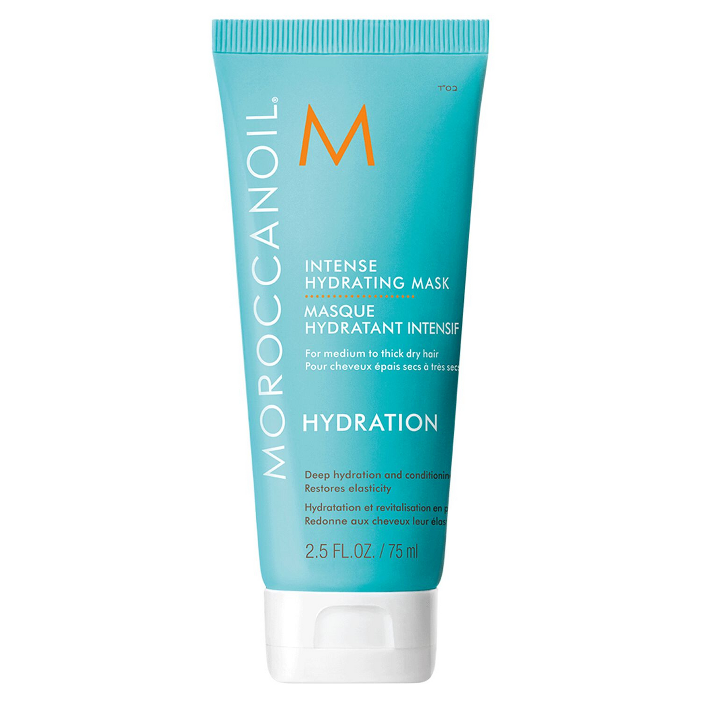 Moroccanoil - Intense Hydrating Mask