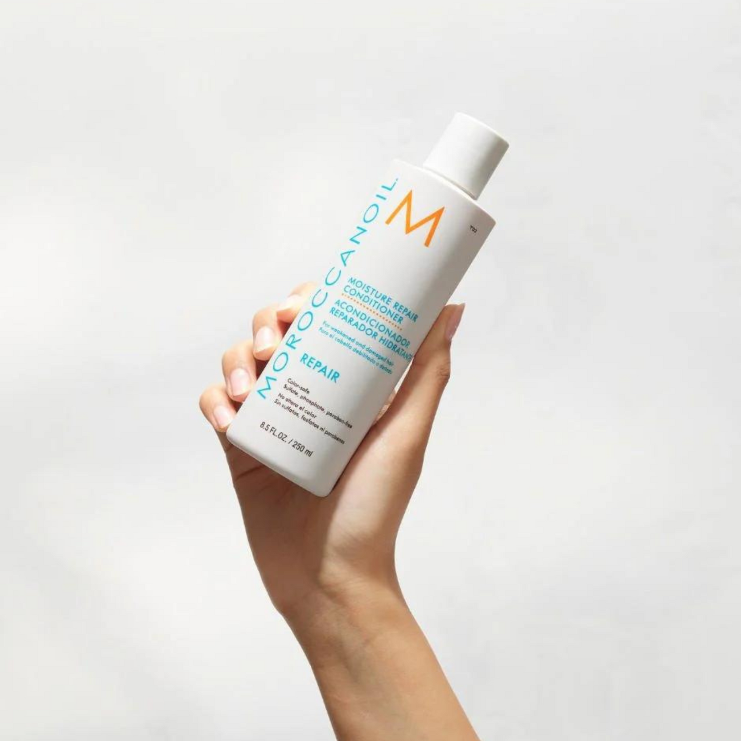 Moroccanoil - Moisture Repair Conditioner