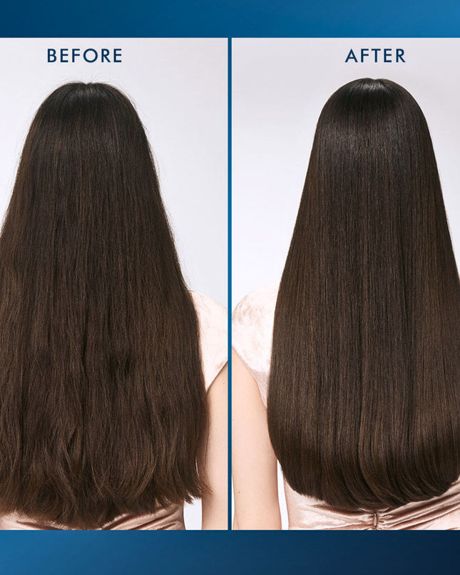 Transform your hair while you sleep with Morccanoil Overnight Leave-in Mask—the ultimate solution for dry, dehydrated strands. This leave-in mask makes your morning routine effortless by reducing frizz, minimizing split ends, and preventing tangles while you sleep for lasting smoothness.