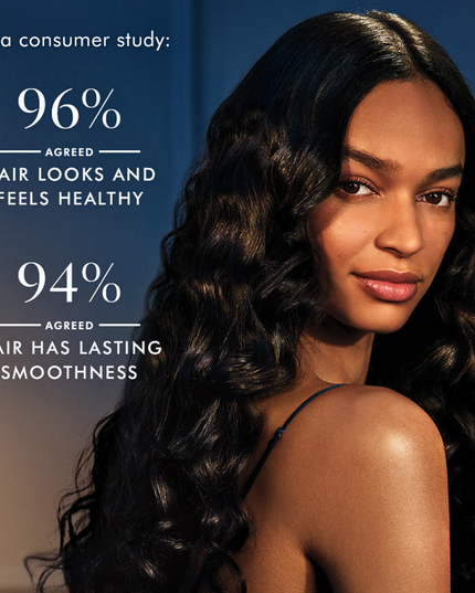 Transform your hair while you sleep with Morccanoil Overnight Leave-in Mask—the ultimate solution for dry, dehydrated strands. This leave-in mask makes your morning routine effortless by reducing frizz, minimizing split ends, and preventing tangles while you sleep for lasting smoothness.