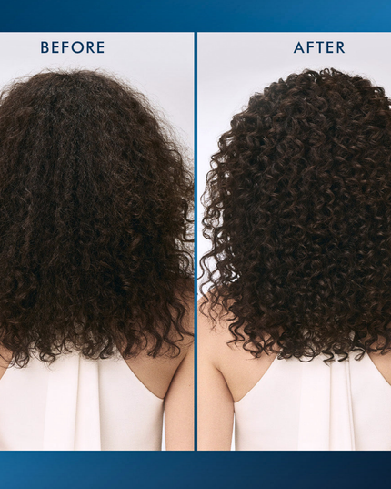 Transform your hair while you sleep with Morccanoil Overnight Leave-in Mask—the ultimate solution for dry, dehydrated strands. This leave-in mask makes your morning routine effortless by reducing frizz, minimizing split ends, and preventing tangles while you sleep for lasting smoothness.