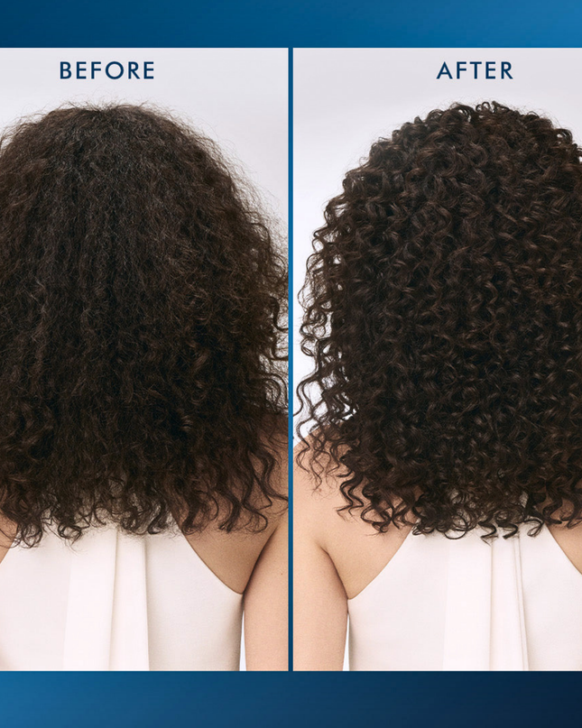 Transform your hair while you sleep with Morccanoil Overnight Leave-in Mask—the ultimate solution for dry, dehydrated strands. This leave-in mask makes your morning routine effortless by reducing frizz, minimizing split ends, and preventing tangles while you sleep for lasting smoothness.
