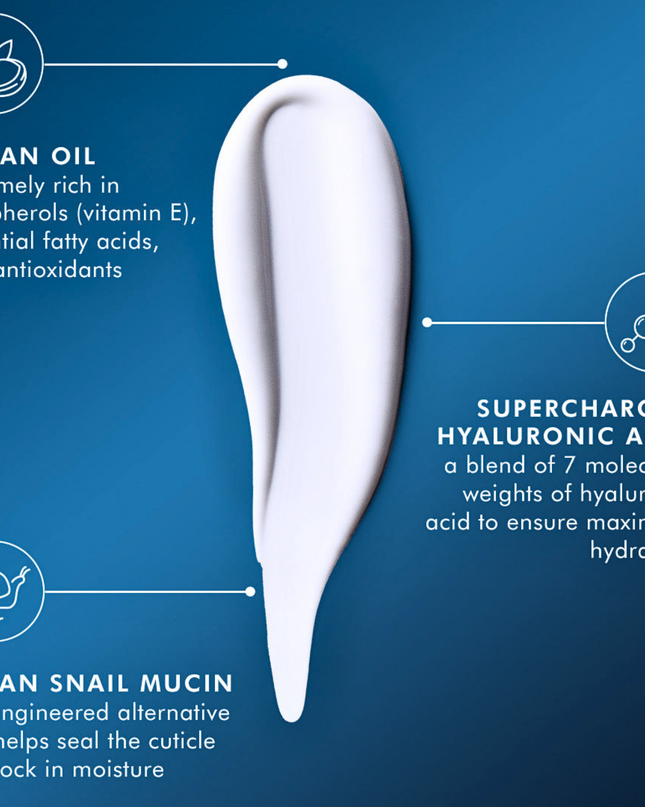 Transform your hair while you sleep with Morccanoil Overnight Leave-in Mask—the ultimate solution for dry, dehydrated strands. This leave-in mask makes your morning routine effortless by reducing frizz, minimizing split ends, and preventing tangles while you sleep for lasting smoothness.