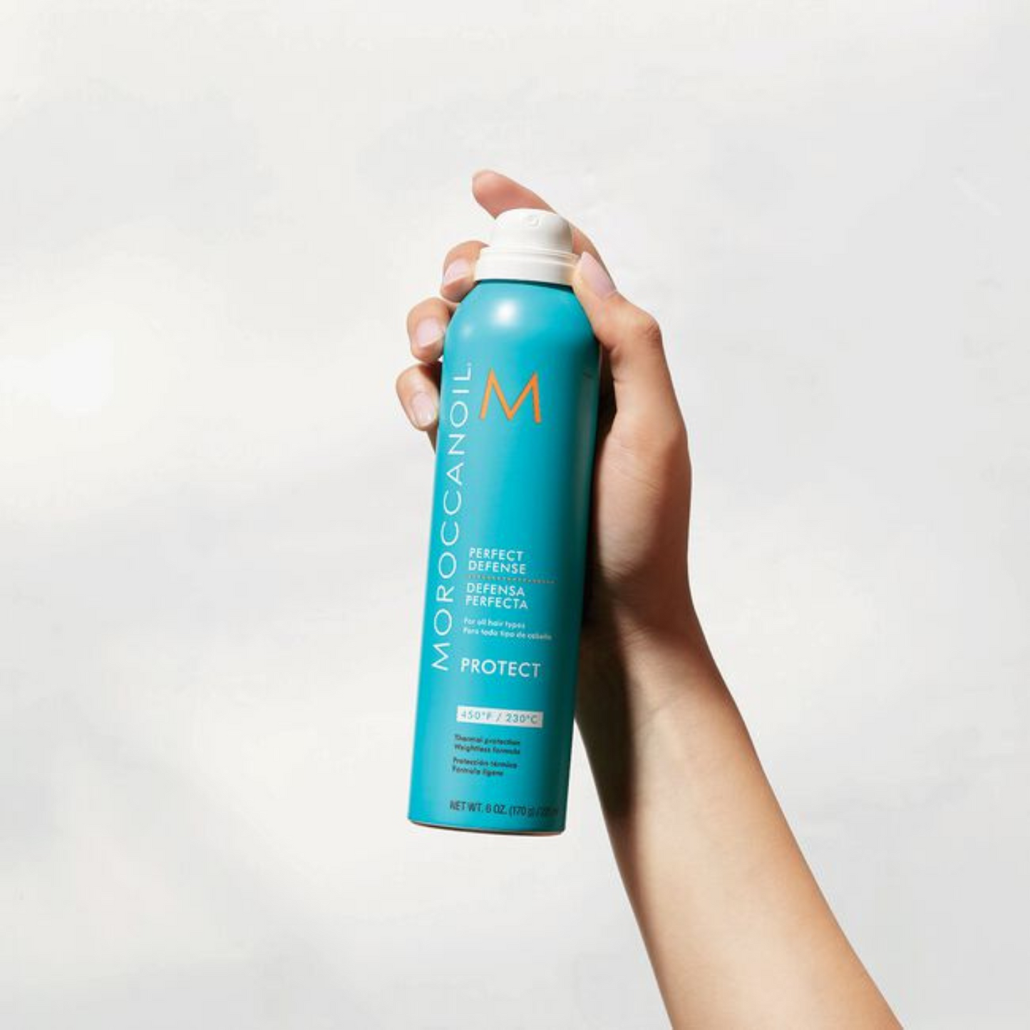 Moroccanoil - Perfect Defense