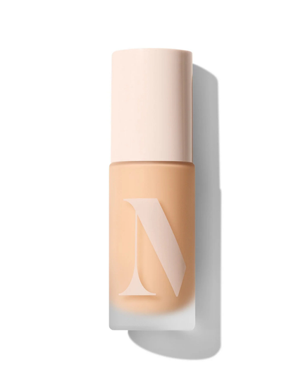 Bring your best skin to light. This weightless, longwearing formulation floats on to diffuse imperfections instantly with undetectable, buildable medium coverage, while a HydroRelief Complex works to improve and maintain skin’s moisture balance and barrier function over time. Clinically proven to hydrate for up to 16 hours*, Lightform leaves skin with a lasting natural radiance that glows from within.