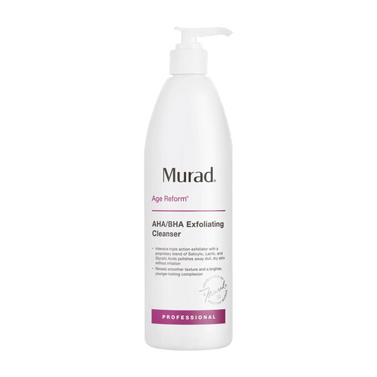 Murad - AHA/BHA Exfoliating Cleanser