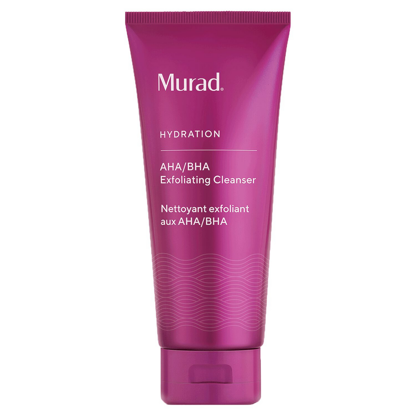 Murad - AHA/BHA Exfoliating Cleanser