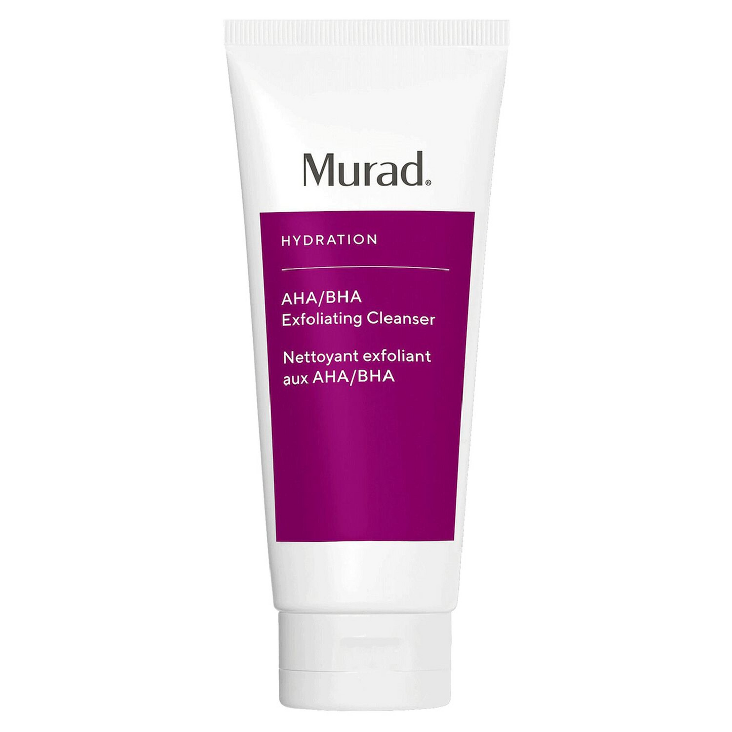 Murad - AHA/BHA Exfoliating Cleanser