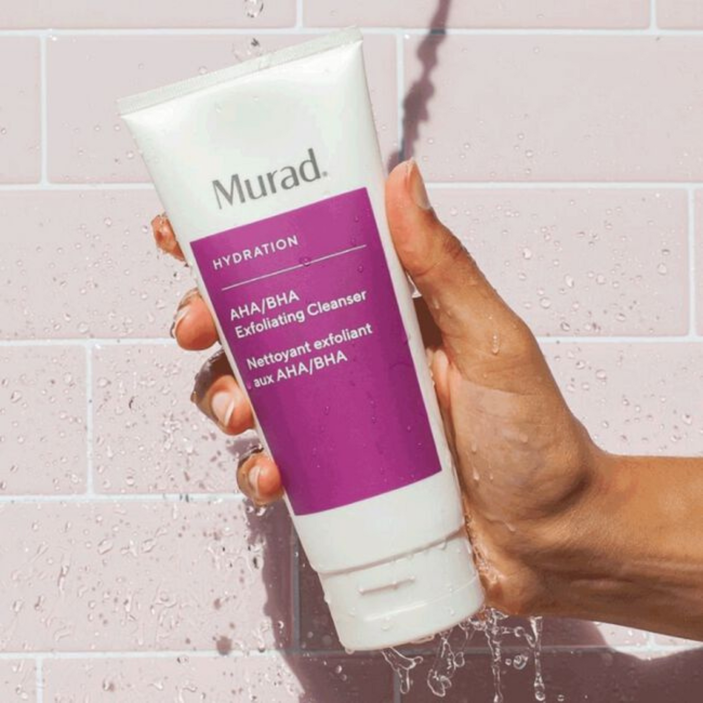 Murad - AHA/BHA Exfoliating Cleanser