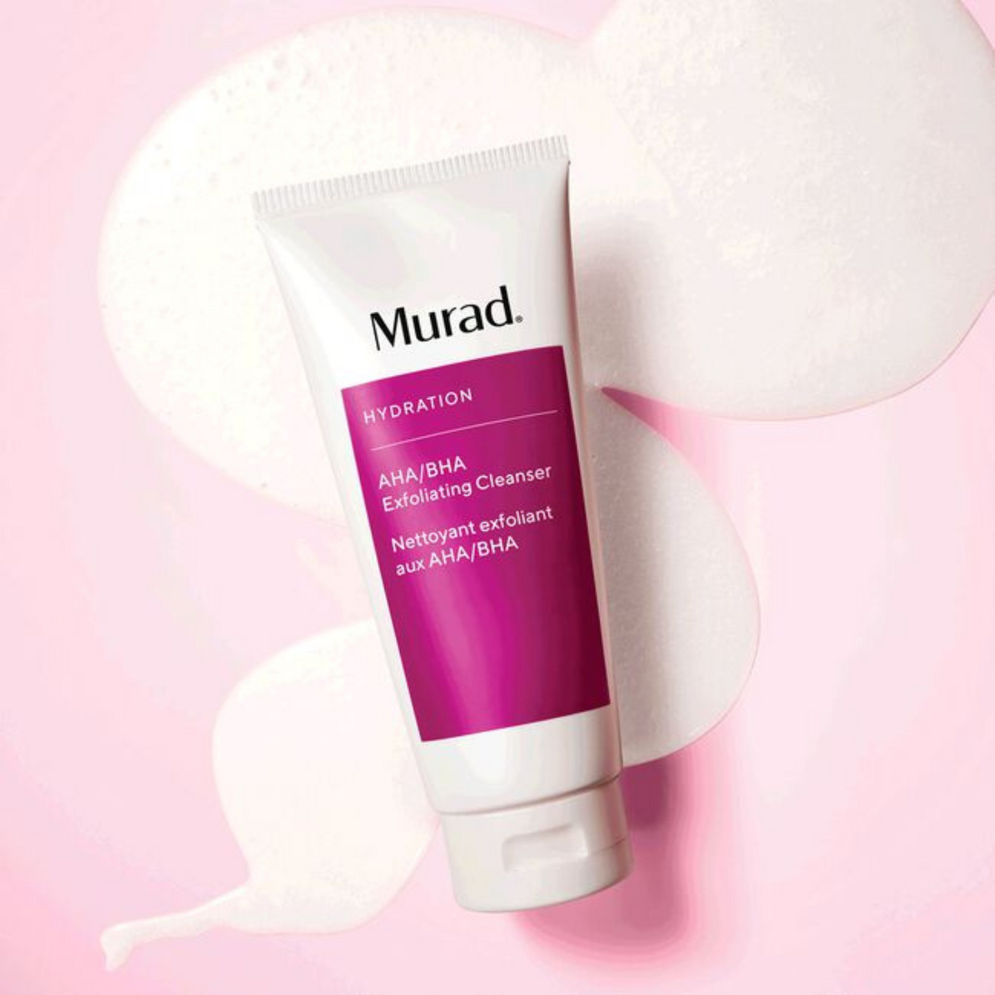 Murad - AHA/BHA Exfoliating Cleanser