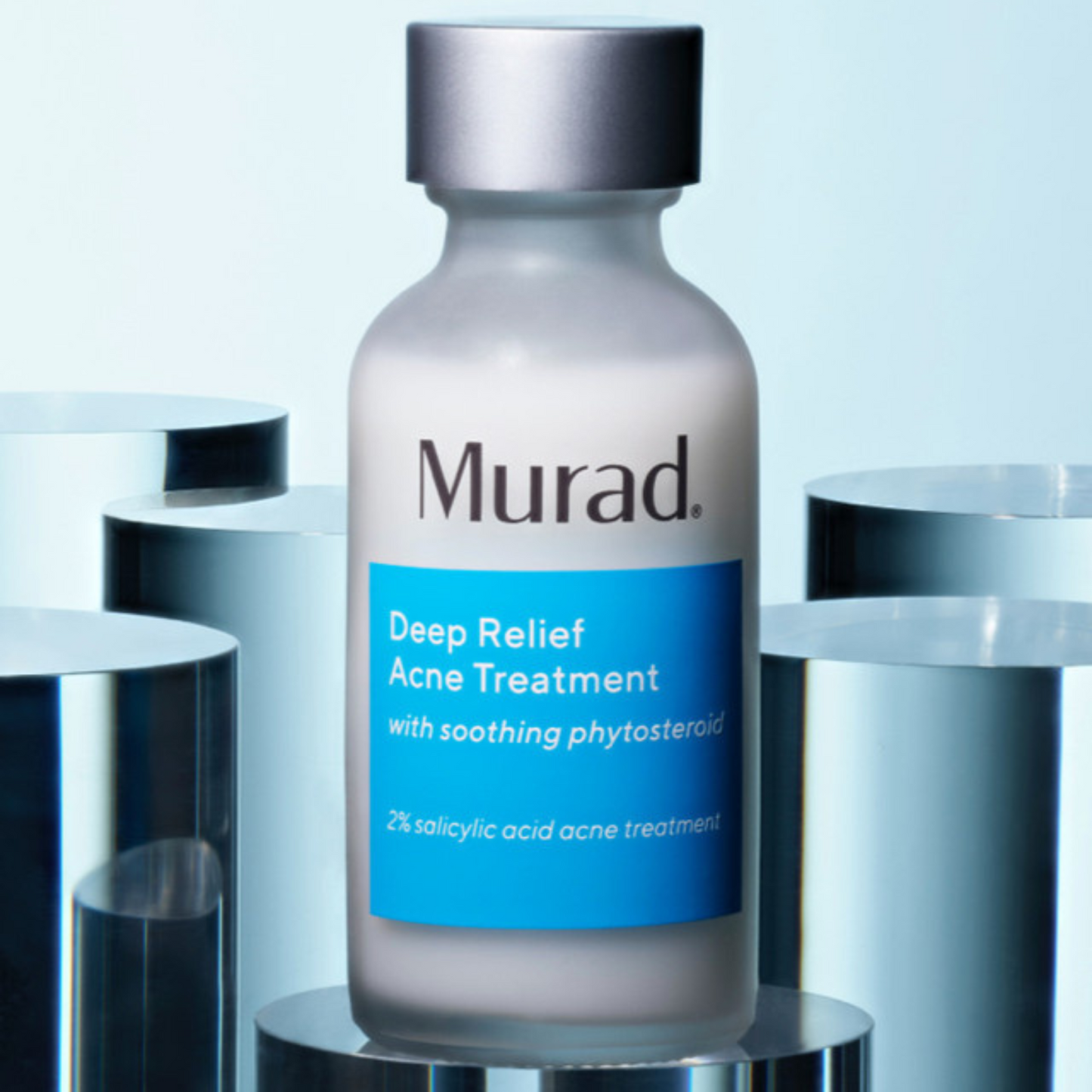 Murad - Deep Relief Acne Treatment