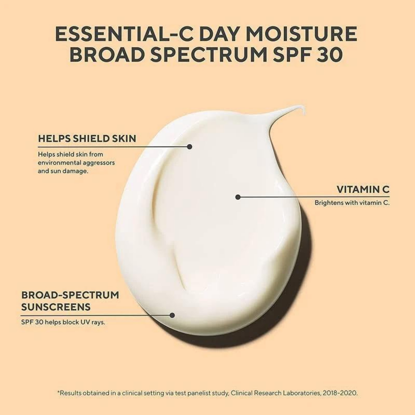 Murad - Essential-C Day Moisture Broad Spectrum SPF 30 PA+++